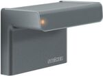 Steinel iHF 3D - Bewegingsmelder Antraciet 007591 RAL 7016 - 4007841007591|066178 - Steinel