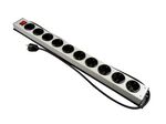 Martin Kaiser tafelcontactdoos 10V ra met snoer - 1001ZL10L-SW15 - 4024881500691 - Martin Kaiser