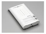 RITTO 1271042 Minivox deurstation 2 toetsen - wit - 4026529026921 - Ritto