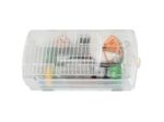 Tradim vloerdimmer 20-60VA - 11070 - 8718801932636 - TRADIM