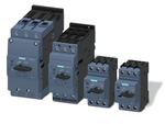 Siemens Motorbeveiligingsschakelaar 7-10a schroef S00 - 3RV20111JA10 - 4011209712492 - Siemens