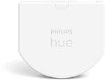 Philips Hue Wall Switch Module - Wandschakelaarmodule - Werkt met alle Hue Lampen - 929003017101 - 