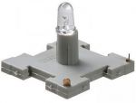 Gira Basiselement - LED lamp 049708 Blauw - 4010337497080 - 