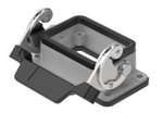 ILME - CHI06L - Aanbouwhuis C-Type, 1 beugel, 44.27 - 8015747017138 - ilme