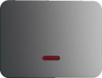 ABB Busch-Jaeger dimmertoets 6543 266 102 - 6599-0-2870 - 4011395029978 - Busch-Jaeger