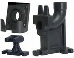 Grundfos accessoires voor SEG pomp, VOETBOCHTKOPPELING met automatische koppeling 96076063 - 5700395274042 - grundfos