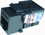 Radiall RDC Modulaire connector | R280MOD807 - 3598410740700 - Radiall