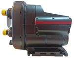 Grundfos SCALA2 3-45 huishoudelijke tapwaterpomp, tuinpomp 550Watt - 4,8 m3/h - max 10bar- opvoerhoogte 45mtr max. - 93013252 - 5715122954975|13kg - grundfos