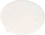 ABB Haf Hafobox - Blinddeksel 3502 - 8712507003348 - ABB Haf
