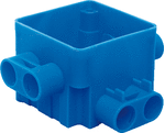 ABB Haf centraaldoos - 165A - 8712507001115 - ABB Haf