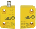 Pilz PSEN PSEN 2.1P-21/20 Relais vr veiligheidsstroomcircuits | 502221 - PSEN 2.1p-21/PSEN 2.1-20 /8mm/LED - 4046548026900 - PILZ