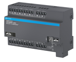 ABB Busch-Jaeger F@home Fah Verwarmingsaktor 230V 12-V din-rail - 2CDG510031R0021 - HA-M-0.12.12 - 4053546178661 - 