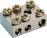 JMV - verbindingsklem MODEL A - 9200040 - 9200040 - 8712978998693 - 