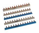 Eaton Holec Z-SV - Kamrail grijs -10mm2 - 50A - 264916 - 4015082649166 - eaton