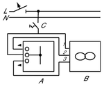 ABB Busch-Jaeger schakelaar - 2711 ucdrl-214 - 2711UCDRL214 - Busch-Jaeger