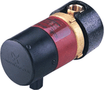 Grundfos tapwaterpomp UP 15-14B inb. 86* 1/2 aansluiting - 97916771 - inbouwlengte 80mm - 6 op voorraad - levertijd 1 werkdag - 5710626363766 - grundfos