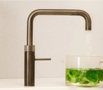 Quooker FLEX Keukenmengkraan | FXSGME - gun metal - 8720823104021 - 