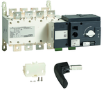 Hager Hib lastscheider ip00 4P 400a - HIB440M - 3250613191382 - Hager