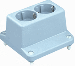 ABB Haf deksel - 3640W2 - 8712507472182 - ABB