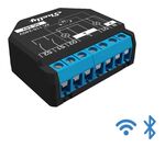 Shelly Plus 2PM, Dual WLAN + Bluetooth schakelactor met meetfunctie - SHEL-PL-2PM - 3800235265031 - Shelly