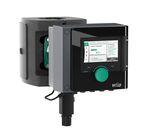 Wilo Stratos MAXO natloper pomp 25/0,5-8, PN 10|1.1/2" (40), Medium gekoeld Volumestroom max. 6 m³/h - opvoerhoogte 8.5 mtr - inbouwlengte 180mm | 2164569 - 4048482699370 - Wilo