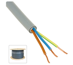 3 x 2.5 YMVK Dca - haspel 500 meter - 4018730282043 - Wäskonig+Walter