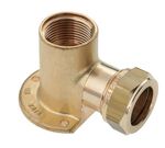BONFIX KNEL MUURPLAAT 1/2-15 MESS 82570 - 82570 - Bonfix