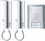 Ritto Deurstation-set | 1841220 - 4026529024422 - Ritto