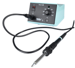 WELLER WS 81 WS 81 set 1-kanaal-soldeerstation 95 W, analoog - T0053250699 - 4003019410132 - Weller