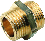 VSH BORSTNIPPEL - sok - mof - 1/2 MESSING 0411224 - 8711985067316 - VSH