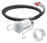 ESYLUX COMPACT MINI - Bewegingsmelder EP10425851 - 4015120425851 - Esylux
