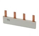 KAMRAIL VLAK 18MM 4PIN GEÏSOLEERD - 8715063287702 - eaton
