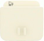 ABB Busch-Jaeger usb-laadstation - 6478-212 - 6400-0-0006 - Busch-Jaeger
