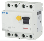 Eaton Systeem 55 - Aardlekschakelaar 4P 40A 300mA 236778 - TIP ivm hoge kortsluitvastheid -10KA! - 4015082740511 - eaton