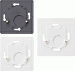 Gira bodemset wandzender ENET - 533900 - 4010337771388 - GIRA
