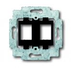 ABB Busch-Jaeger Draagring - 1753-0-8063 - 4011395743904 - Busch-Jaeger