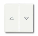 ABB Busch-Jaeger bedieningswip 1785 ja-884 - 1751-0-3022 - 4011395129173 - Busch-Jaeger