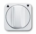 ABB Busch-Jaeger draaiknop 2542 dr-214 - 1753-0-2264 - 4011395148907 - Busch-Jaeger