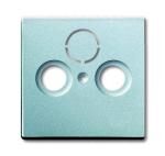 ABB Busch-Jaeger centraalplaat 1743-83 - 1724-0-4262 - 4011395074725 - Busch-Jaeger
