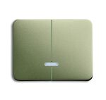 ABB Busch-Jaeger dimmertoets 6545-260 - 6599-0-2899 - 4011395075975 - Busch-Jaeger