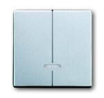 ABB Busch-Jaeger dimmertoets 6545-83 - 6599-0-2914 - 4011395076149 - Busch-Jaeger