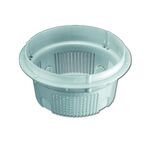 ABB Busch-Jaeger apparaatdoos 8229 1 - 8200-0-0015 - 4011395054161 - Busch-Jaeger