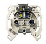 COAX INBOUW EINDDOOS ASTRO - GUT 15D - 4026187193591 - Astro