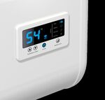 Thermex IF 50 H Comfort WIFI plat - - 
