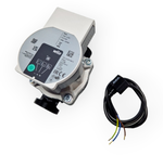 Wilo Para energiezuinige pomp 25/6-43/SC 3-43Watt - inbouwlengte 130mm - 4531482 - 8057960495058 - Wilo