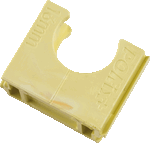 Pipelife klemblok - Polfix 16mm - 351160 - 