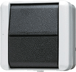 Jung WG800 - schakelaar 806W - 4011377655607 - Jung