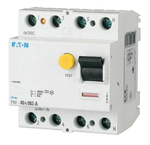 Eaton Systeem 55 - Aardlekschakelaar 4P 40A 30Ma pxf 236776 - TIP ivm hoge kortsluitvastheid! - 8711426640917 - eaton