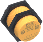 Pilz Magnetische naderingsschakelaar | 525120 - PSEN 1.2p-20/8mm/ 1 switch - 1 op voorraad - 4046548003185 - PILZ