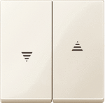 Merten bij Schneider Electric Bedieningswip - mtn432444 - mtn432444 - 